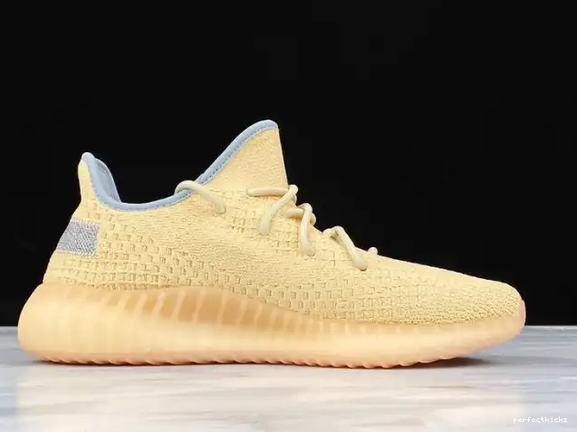 Yeezy V2 FY5158 Adidas Boost Linen 350 0625